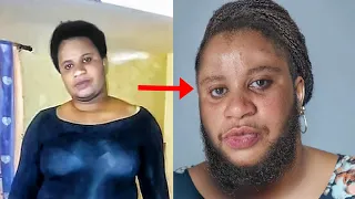 Kuolewa Nataka ila zingatia Haya masharti Yangu | Niliachwa Kisa Ndevu