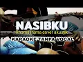 Download Lagu NASIBKU -  RHOMA IRAMA || TUTORIAL MELODI \u0026 CHORD