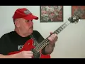 PETER GREEN'S FLEETWOOD MAC STOP MESSIN' ROUND