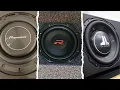 7 Best Shallow Mount Subwoofers 2026 Upgrade Your Car