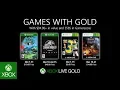Video di Xbox - December 2019 Games with Gold