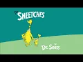 The Sneetches by Dr Seuss book Read Along Book in Bed