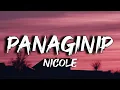 Lagu Nicole - Panaginip (Lyrics) Parang panaginip (Tiktok)