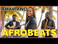 Download Lagu 🔥 BEST AFROBEAT x AMAPIANO PLAYLIST 🎶