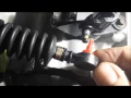 Dodge Dart shift cable the easiest way to repair Kit includes replacement bushing