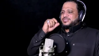 احزان درنه الفنان عبدالعليم بوحمرا 