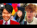Blau Reacts to OfflineTV s Taskmaster Episode