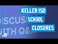 Keller ISD committees recommend school closures NBCDFW
