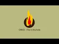 Download Lagu Orice - Fire in the hole
