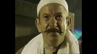 فيلم ابونا يسطس الانطوني الجزء الأول 