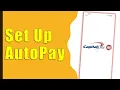 How to AutoPay Capital One Card on App