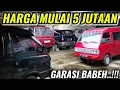 Download Lagu BABEH'S GARAGE..‼️PRICE STARTS FROM 5 MILLION..!!NEW CAR READY TO USE..‼️Cheap used car