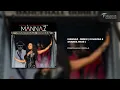 Dancehall Gorilla -  Mannaz Remix (Govana & Shaneil Muir) [Audio Visualizer]