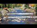Download Lagu Spindleruv Mlyn autumn walk  4K
