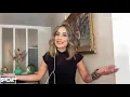 Mariam Wafa - interview with Manoto National TV