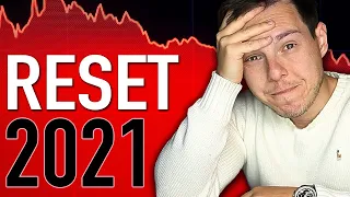 warning the great reset of 2022 explained