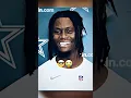 Funniest player in the NFL