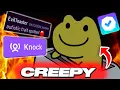 Twitch Ambassador EXPOSED For Being Creepy And Pushing Autism Onto People