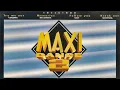 Maxi Dance 2 (1995) [Spotlight Records - CD, Compilation]