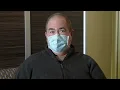 Life with a Left Ventricular Assist Device LVAD