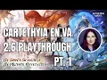 Download Lagu Cartethyia/Fleurdelys EN VA - Wuthering Waves 2.6 (pt. 1) Playthrough