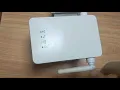 how to setup netgear WN3000RP WIFI Extender by WPS 126