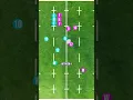 Easy Rugby 7s move!