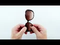 How to replace Tiffany Co TF 4137-B-F lenses - Installation instructions from The Sunglass Fix