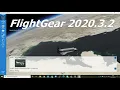 FlightGear Control Tutorial Windows Intro