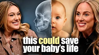 What Every Parent Should Know About Their Child s Airway Sleep Health ft Dr Kalli Hale