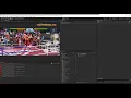 Ninja Punch Boxing Warrior Unity source code unity tutorial unity3d unity code game