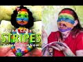 A BAD CASE OF STRIPES Book Reading With Jukie Davie
