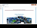 Overview Managing Report Packages in Narrative Reporting