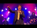 Brandon Flowers - ‘Tiger’s Blood’ in Salt Lake City on 8/29/26