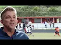 Video di That Time Sean Payton Coached 6th Grade Football & Asked Bill Parcells for Advice