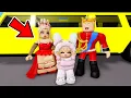 Download Lagu I Got ADOPTED by a RICH Royal Family as a CUTE PLUSHIE.. (Brookhaven)