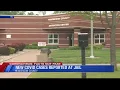 COVID-19 cases rising in Henderson County Detention Center