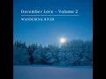 The First Noel (Piano Version)