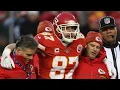 Chiefs All-Pro TE Travis Kelce hyperextends knee in practice for opener vs Detroit -