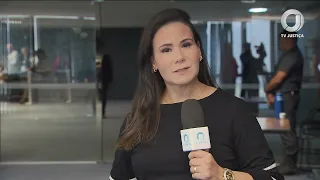 📺 JJ – Supremo Tribunal Federal realiza audiência sobre incêndios florestais