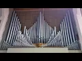 Sofia the First Main Title Theme (Organ Cover)