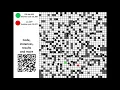 2021 Towards Time-Optimal Any-angle Path Planning With Dynamic Obstacles Demo