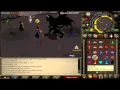 Kruidenpomp Getting guthix staff in Mage Arena