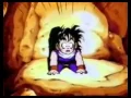 Download Lagu Krillin Throws Spirit Bomb At Vegeta