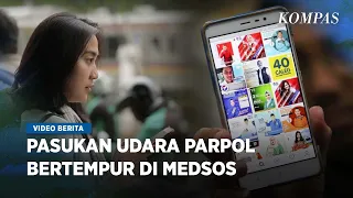 Download Cokelat dari Admin Gerindra dan Promo Caleg Nasdem di Medsos Jadi Cara Parpol Dongkrak Elektabilitas MP3