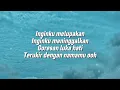 Killing Me Inside - Kau Dan Aku Berbeda (Lirik)