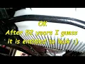 Jaguar MKII Reassembly Part 516
