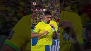 Lucas Paqueta Dance  Lucas Paqueta Dance
