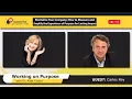 Revitalize Your Company How to Measure and Amplify the Experience of Purpose for Lasting Impact