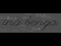 lirik lagu Ina Benga D'LAMAHOLOT BAND